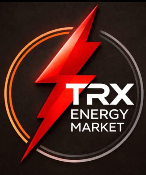 TRX Energy Market